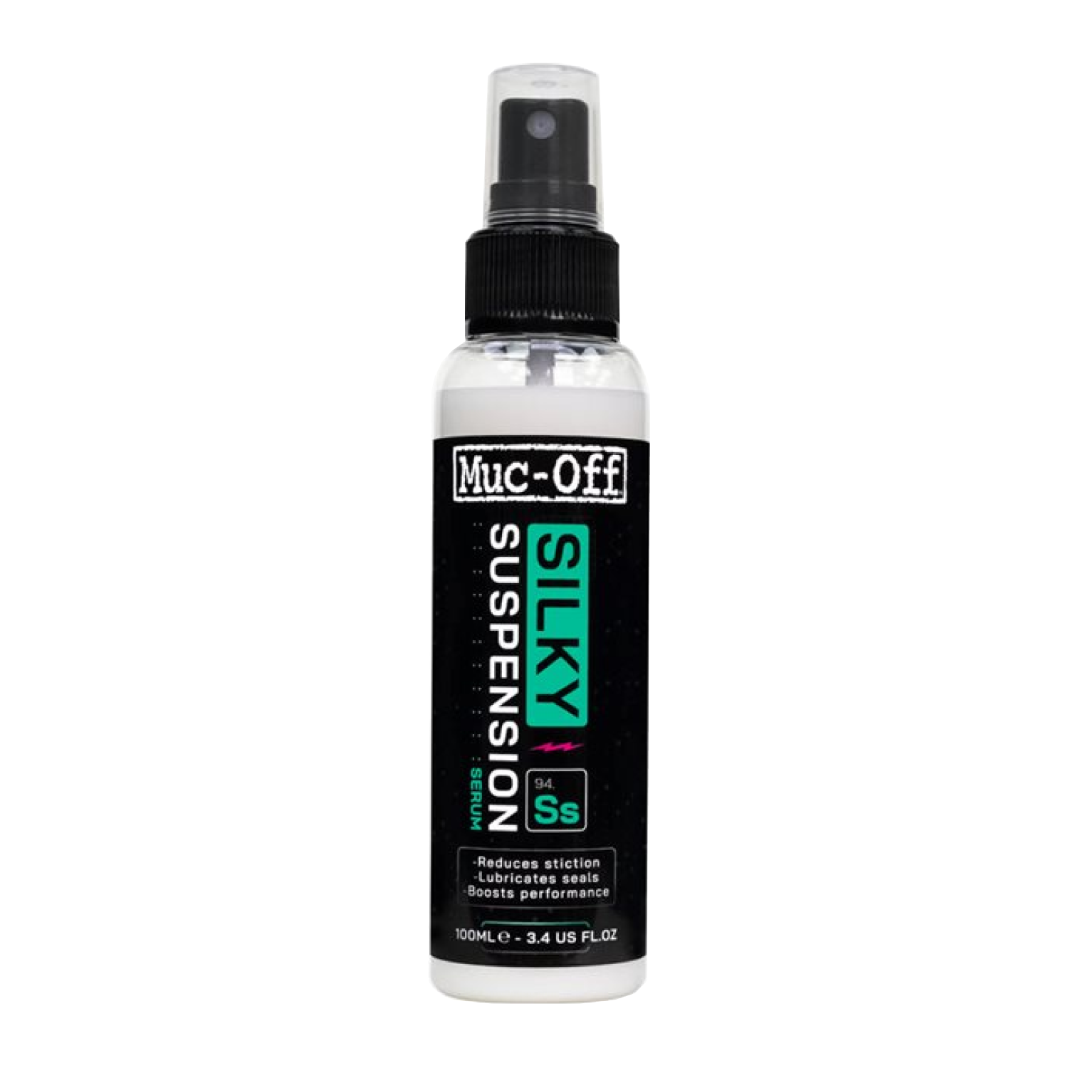 Muc-Off Silky Suspension Serum Spray