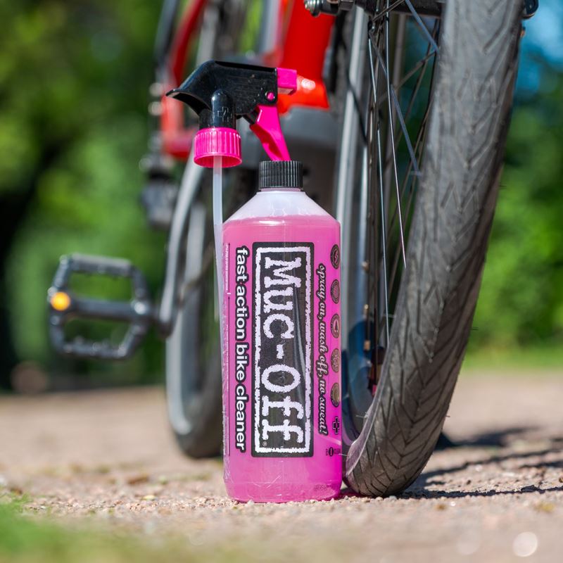 Muc-Off Cykelrens 1L