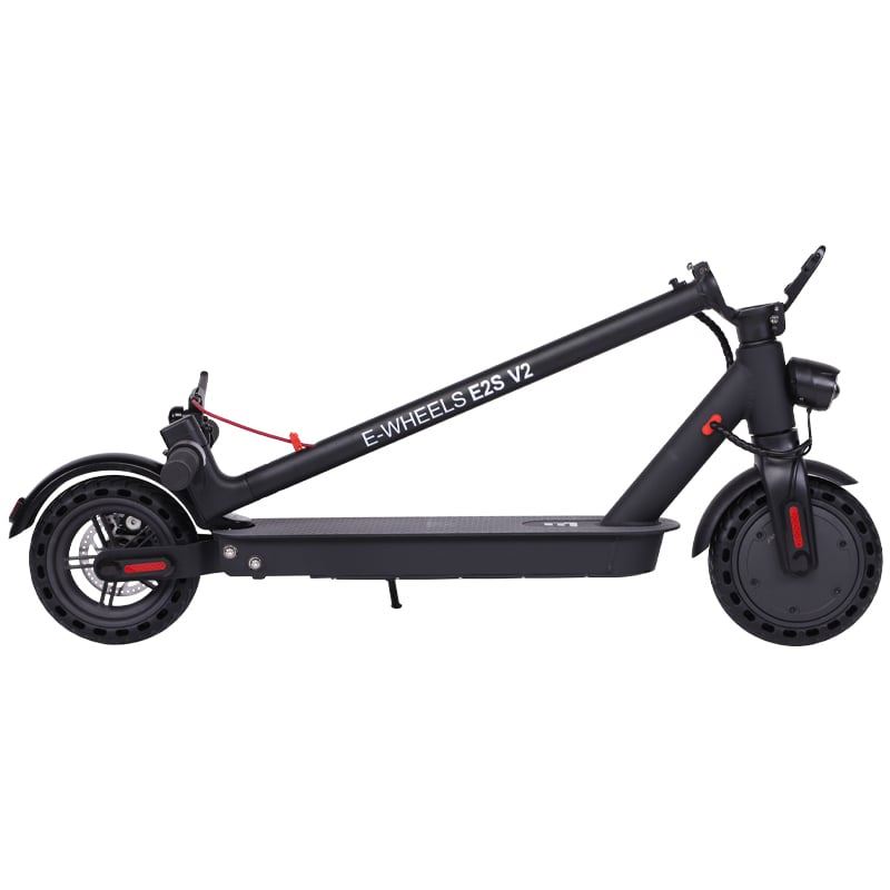 E2S V2 Long range - Luft - Outlet - C
