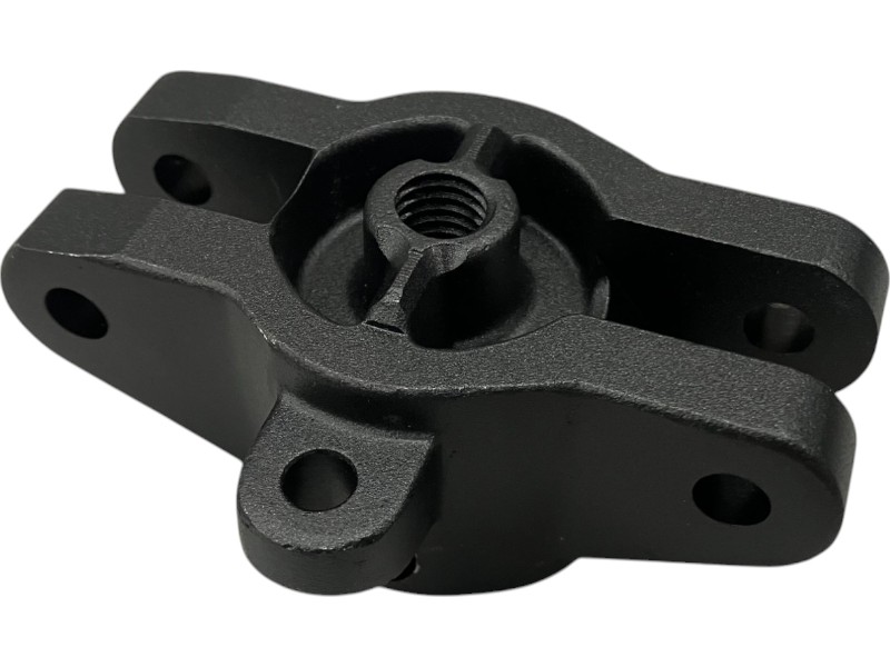 Nedre del af styrstang (Vsett 9+ / 10+)