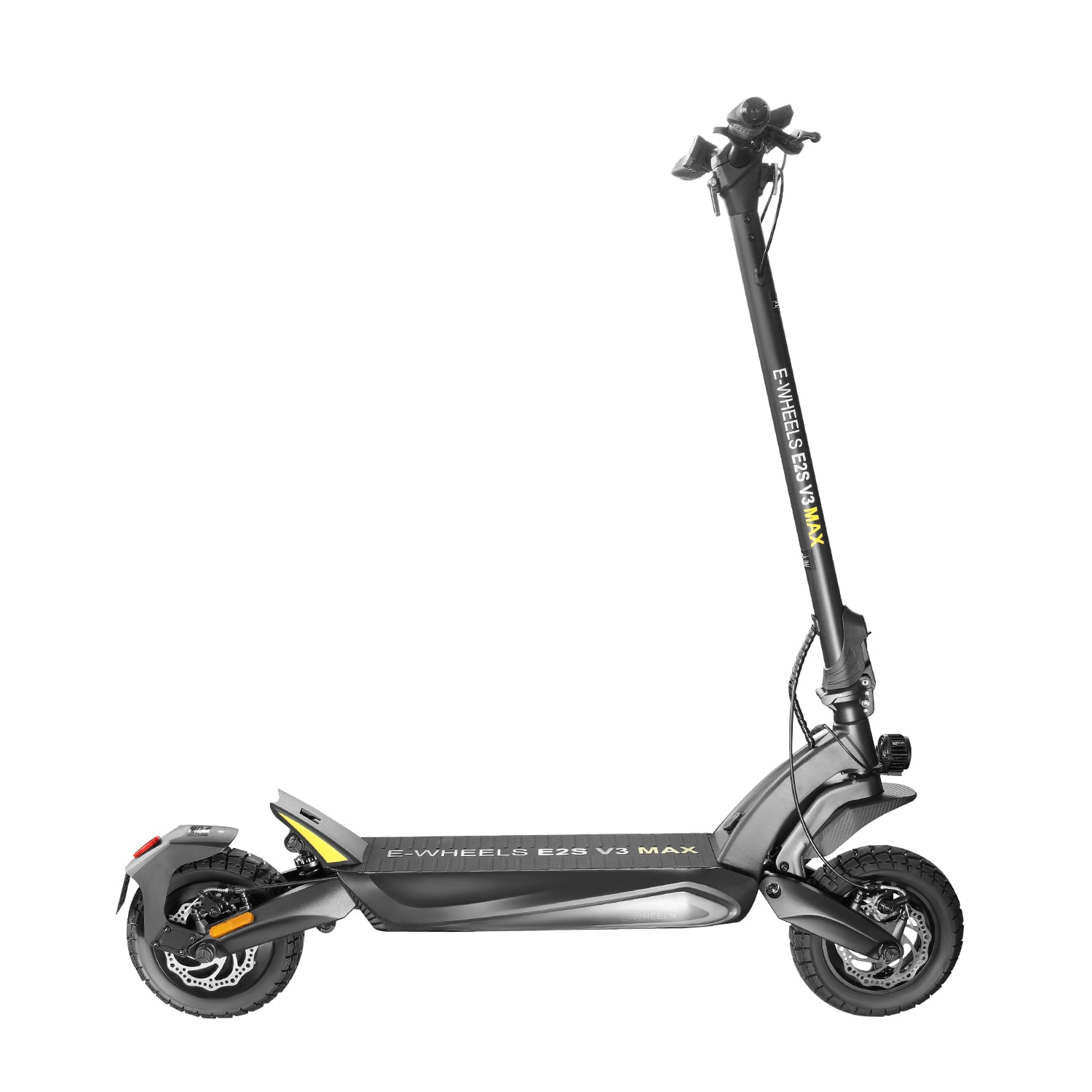 S: E-Wheels E2S V3 Max