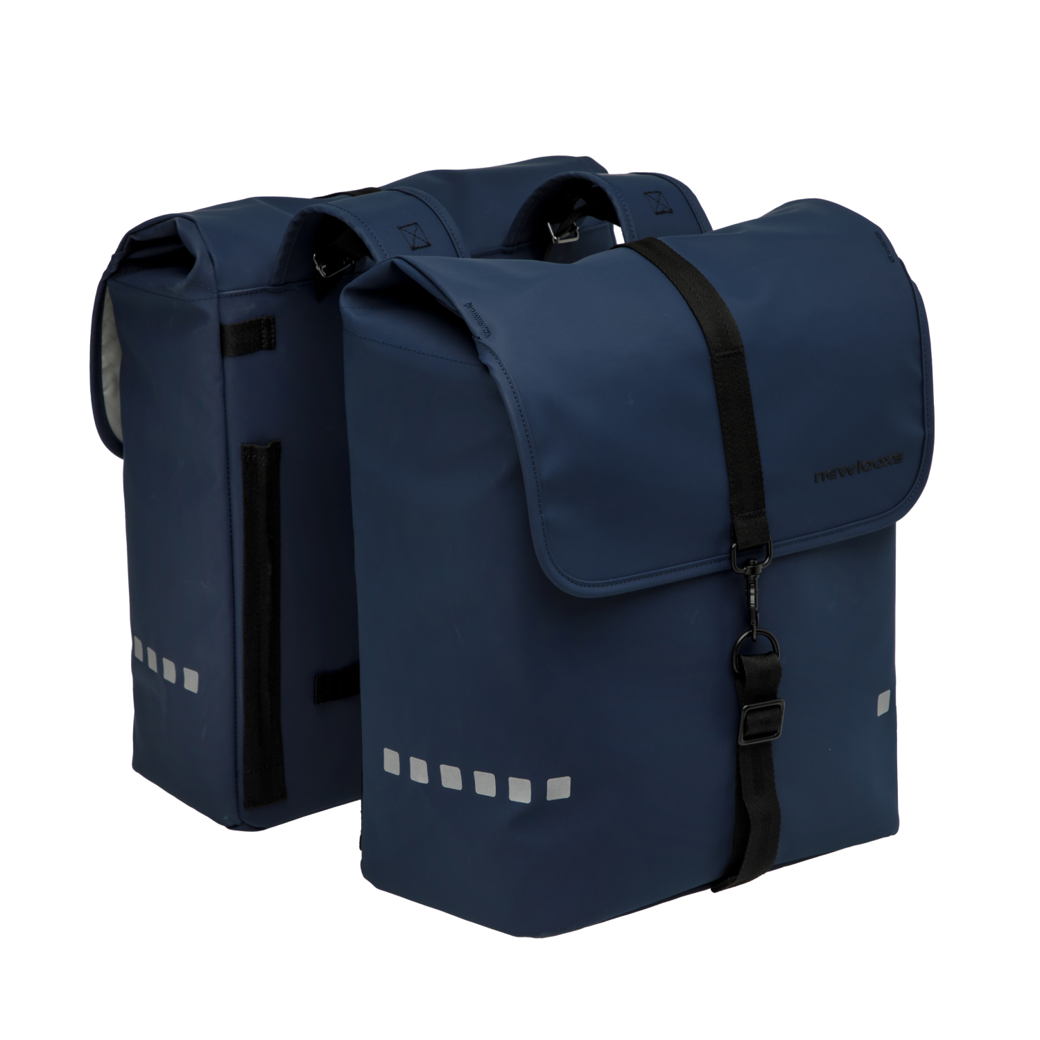 Newlooxs Odense Double – Blå