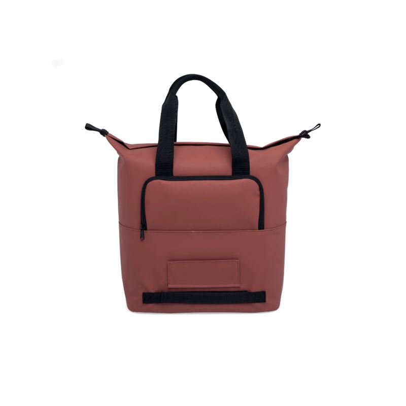 Newlooxs Odense Kota - Rød