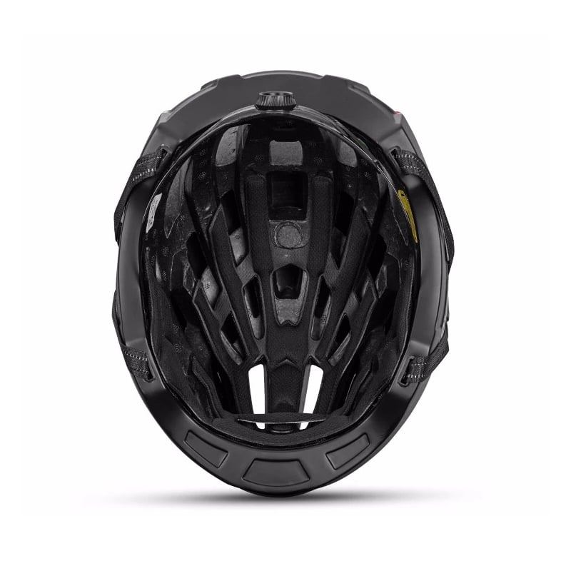 Rockbros hjelm - Sort