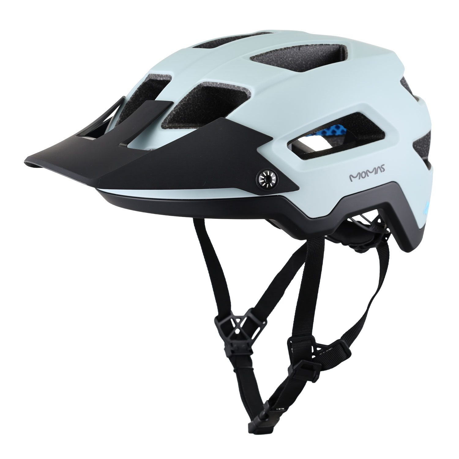 Momas Peak - Cool grey - L