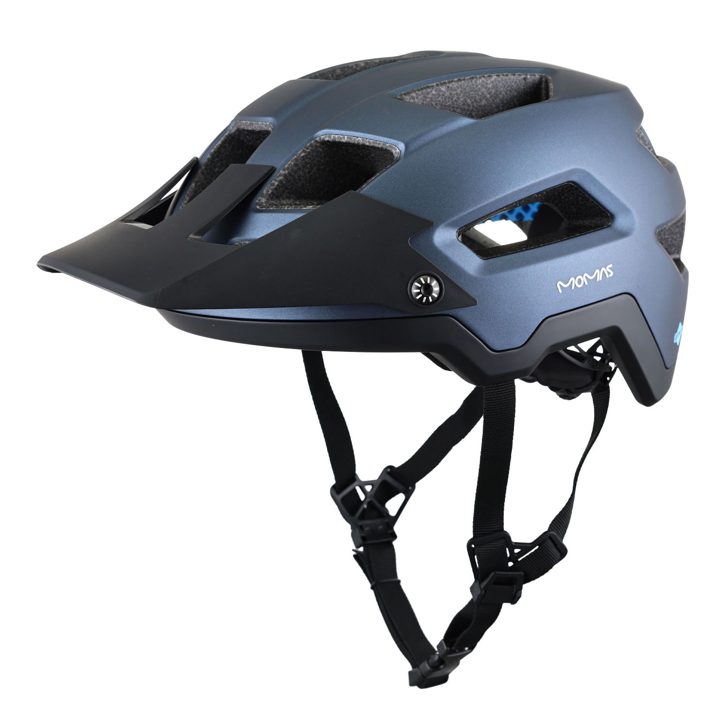 Momas Peak - Midnight blue - S/M