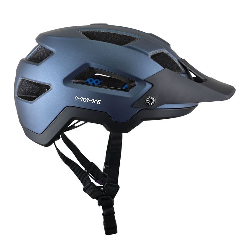 Momas Peak - Midnight blue - S/M