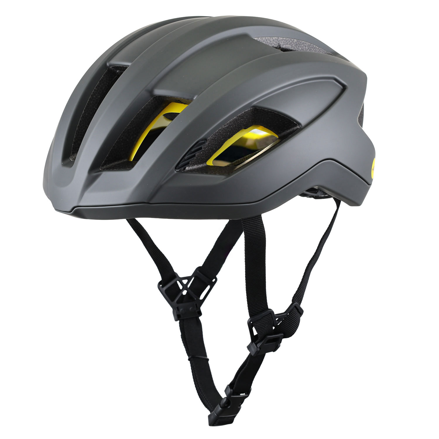 Corsa V - Shadow grey - M/L