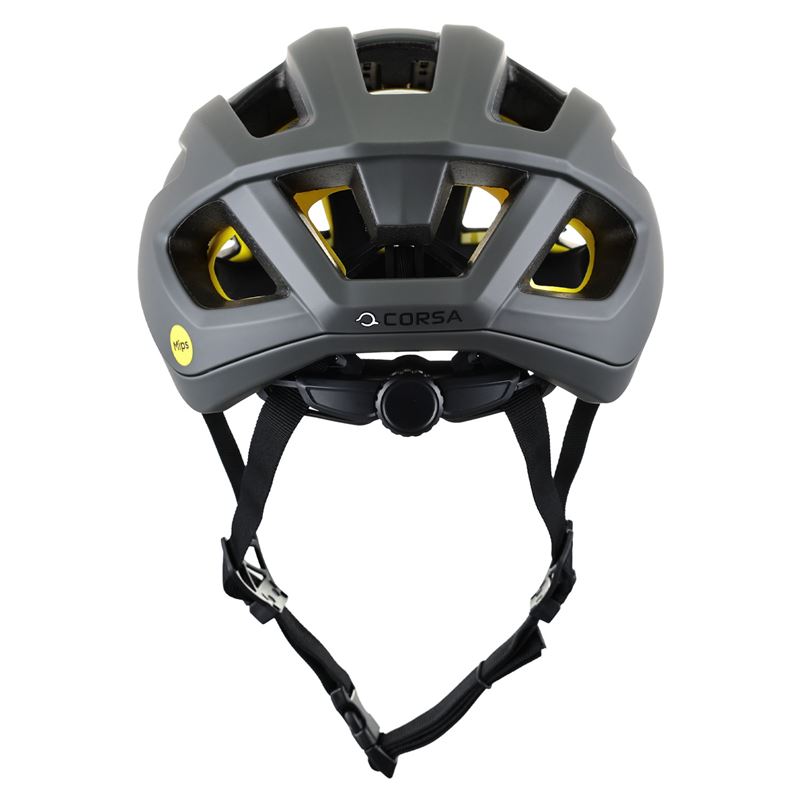 Corsa V - Shadow grey - S/M