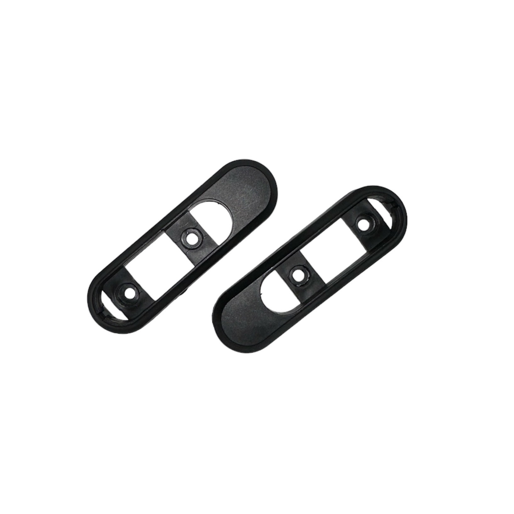 Sidedæksel bag (par) - V2 LR og Pro LR