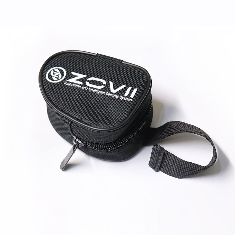 Skivel&#229;s med alarm Zovii - Gr&#248;n