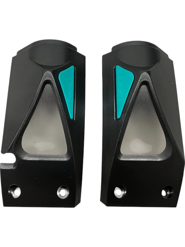 Fordækkappe (Vsett 9+)