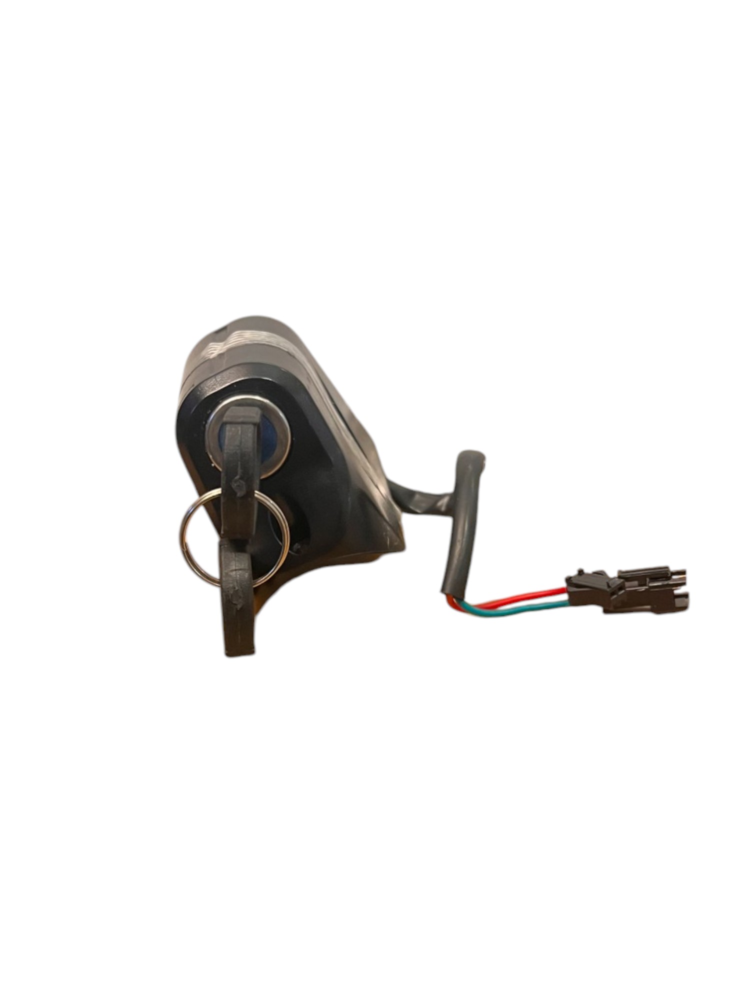 Tændingslås (WideWheel Pro)