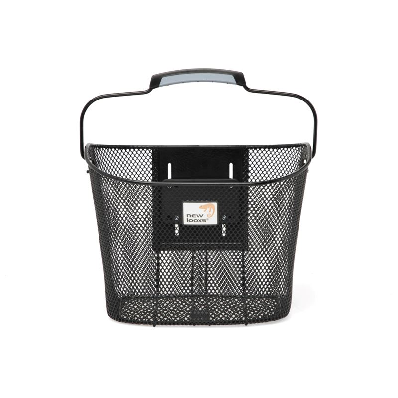 Newlooxs Toscane Klickfix – Sort