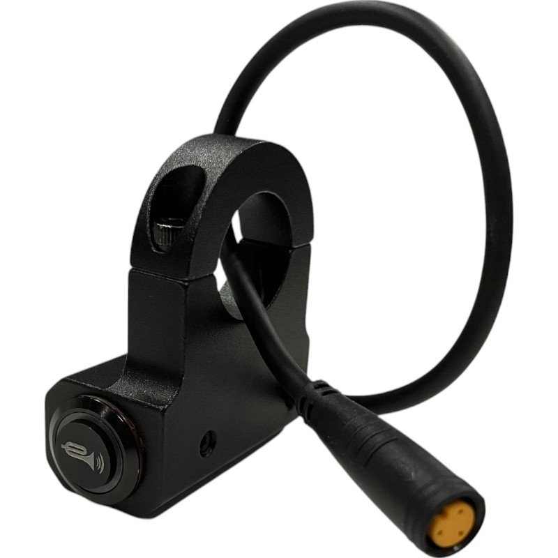 Hornknap (Vsett 10+ / 11+)