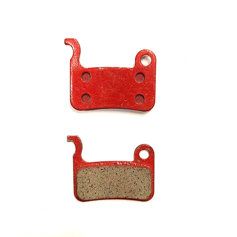 Bremseklods (type 6)