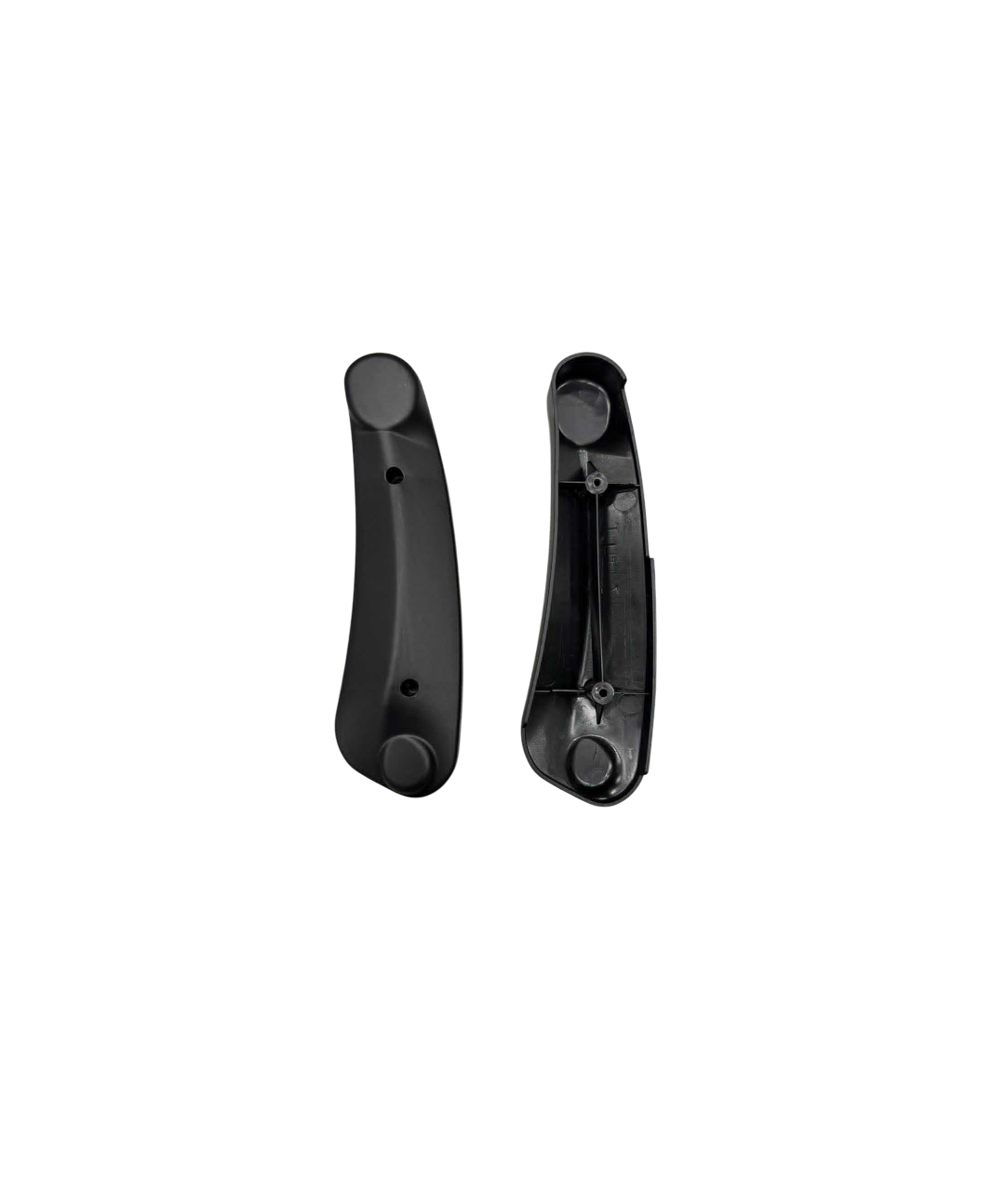 Forreste sideskjold – E2S Urban Max (et par)