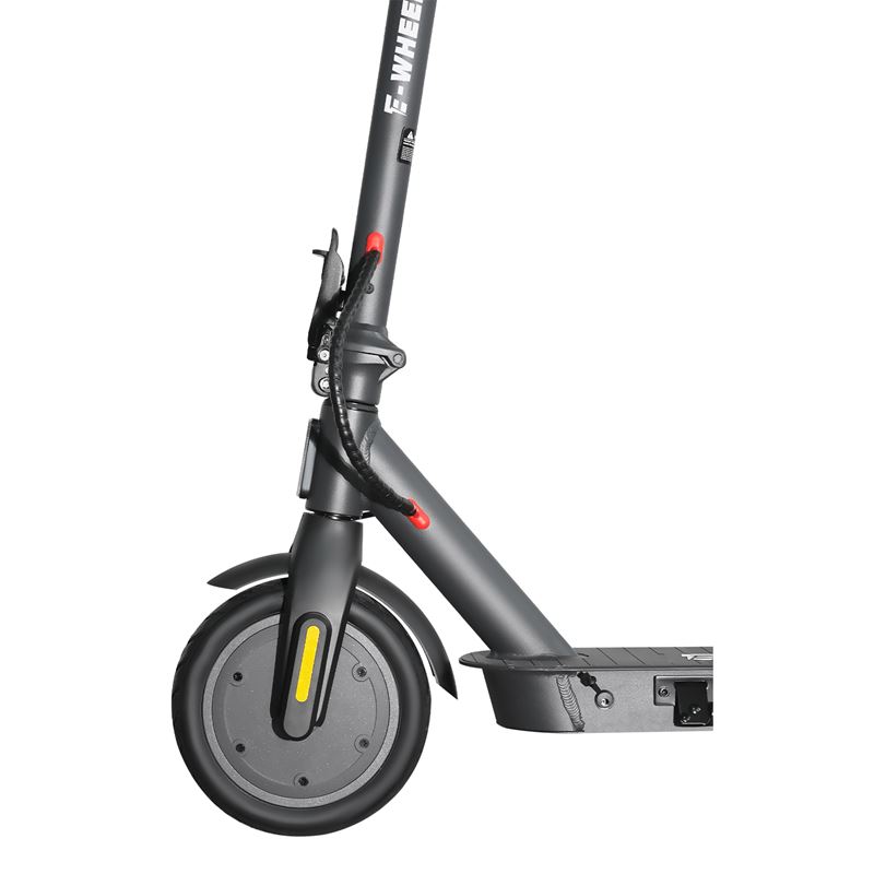 E2S V2 Standard – Grå