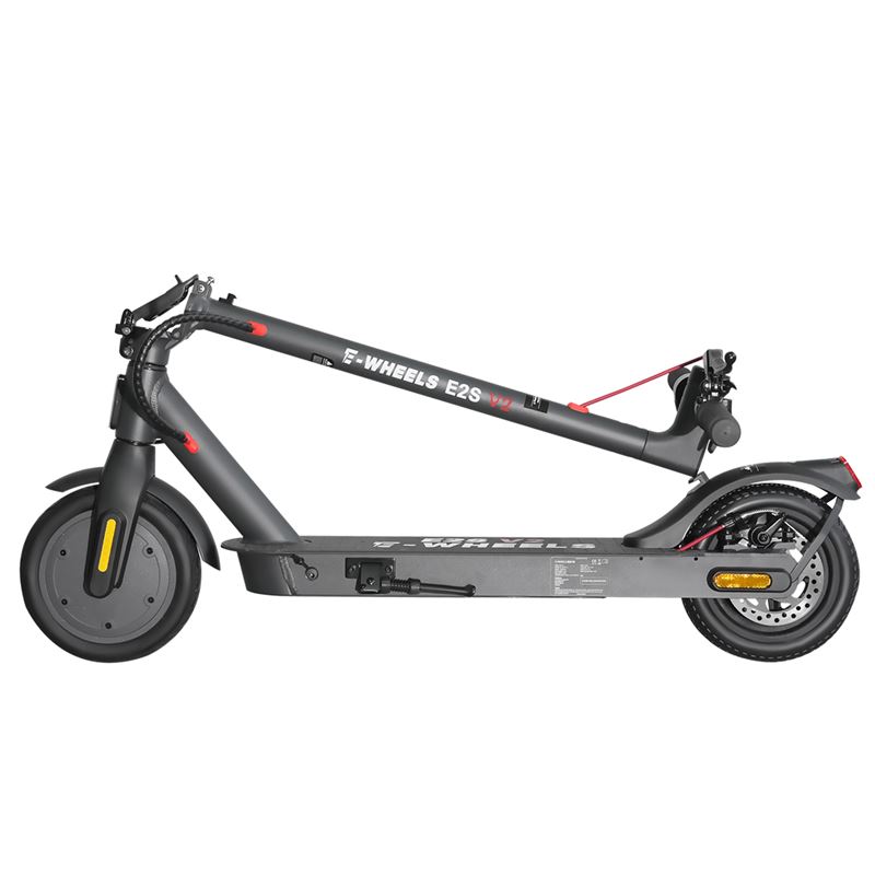 E2S V2 Standard – Grå