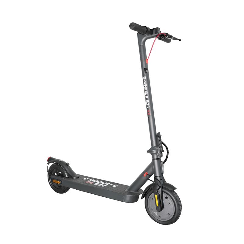 E2S V2 Standard – Grå