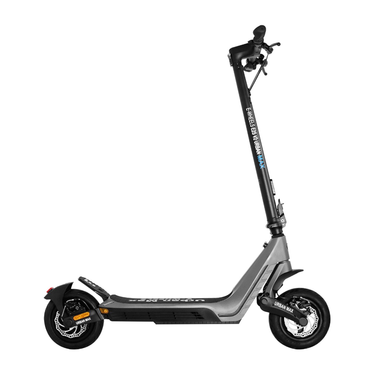 bedste el løbehjul til bykørsel bedst i test