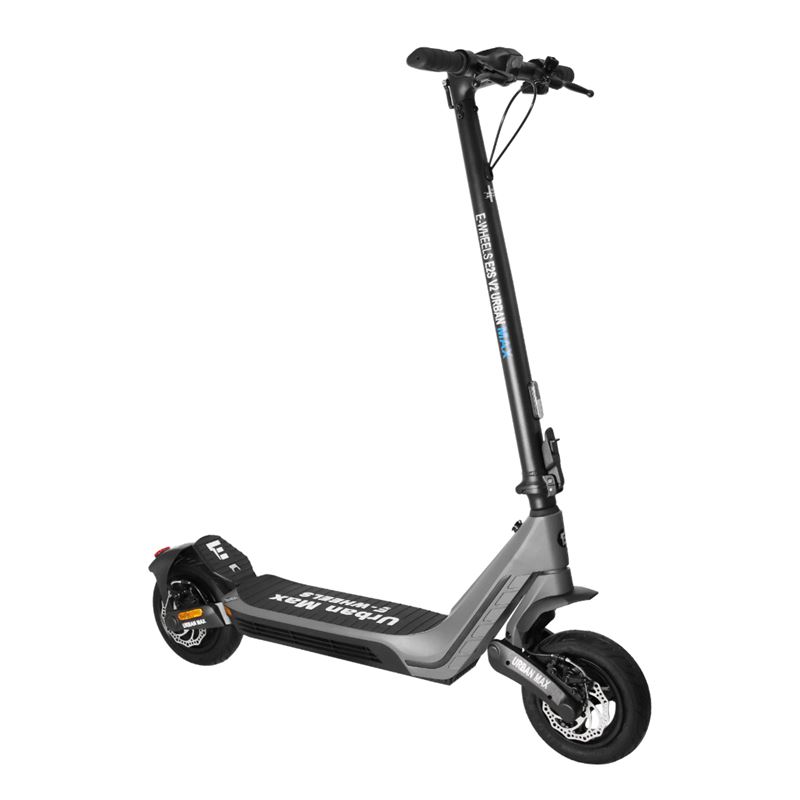 E2S Urban Max - Luft - 20 km/t