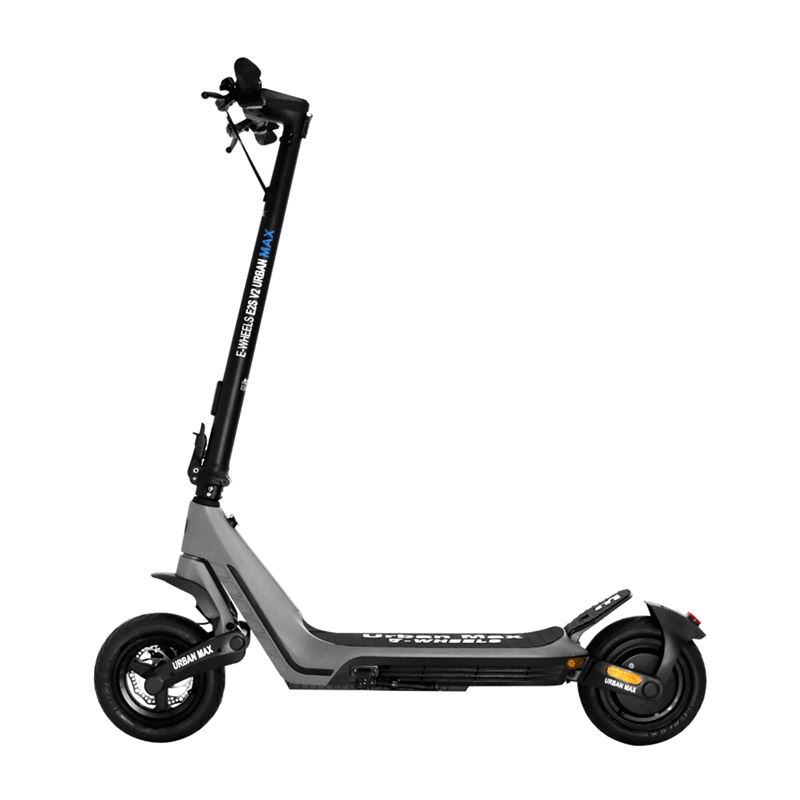 E2S Urban Max - Luft - 20 km/t