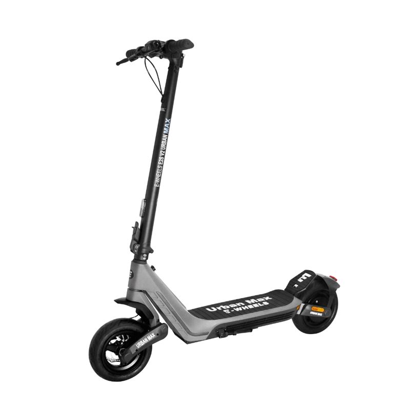 E2S Urban Max - Luft - 20 km/t