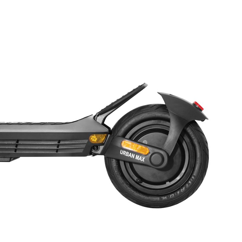 E2S Urban Max - Luft - 20 km/t