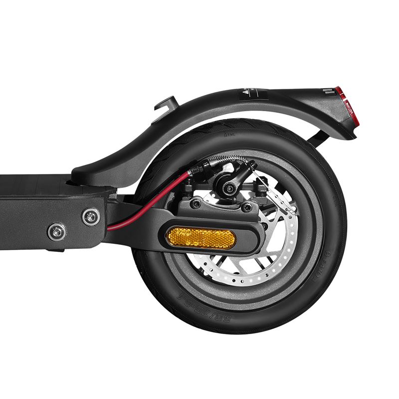 E2S V3 – Sort – Luft