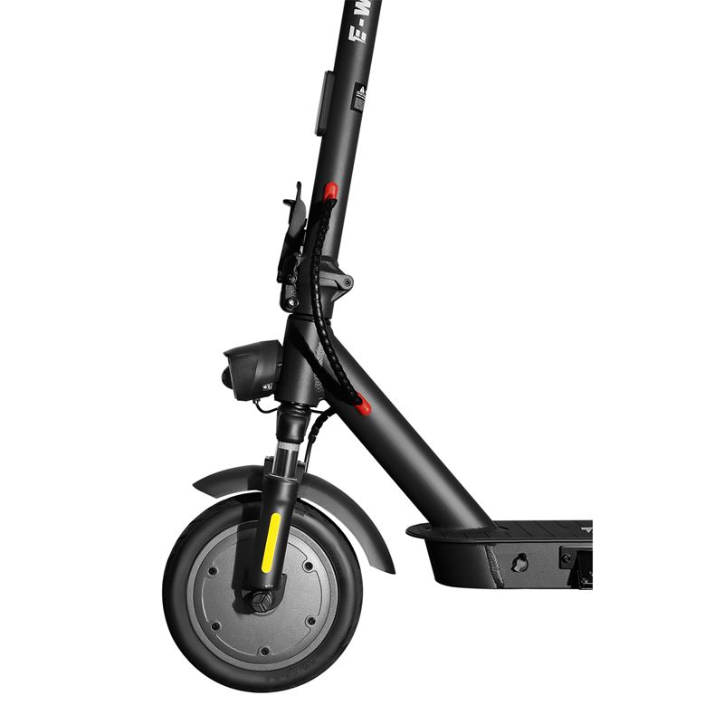 E2S V3 – Sort – Luft