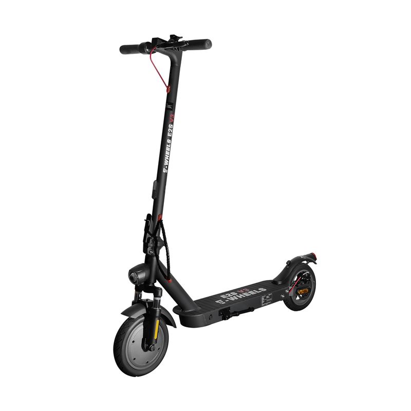 E2S V3 – Sort – Luft