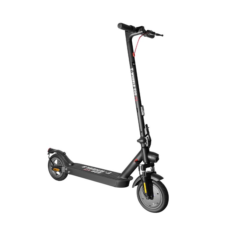 E2S V3 – Sort – Luft