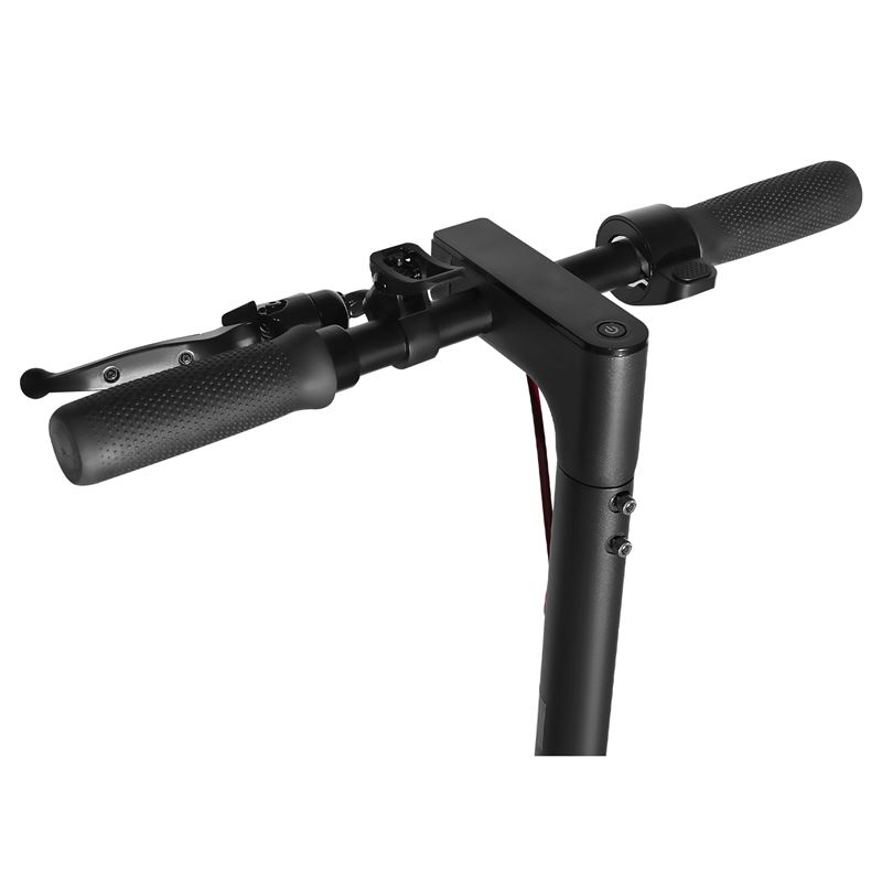 E2S V3 – Sort – Luft