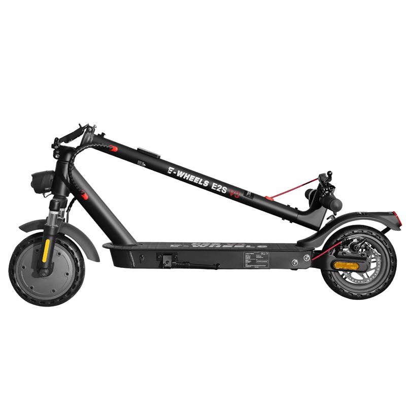 E2S V3 – Sort – P.fri