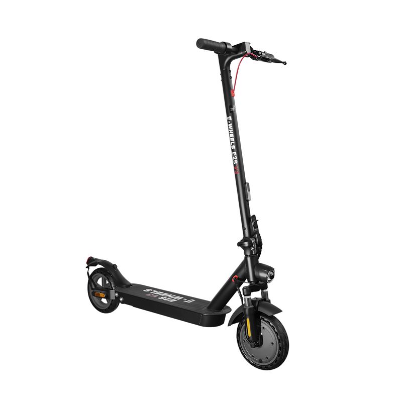 E2S V3 – Sort – P.fri