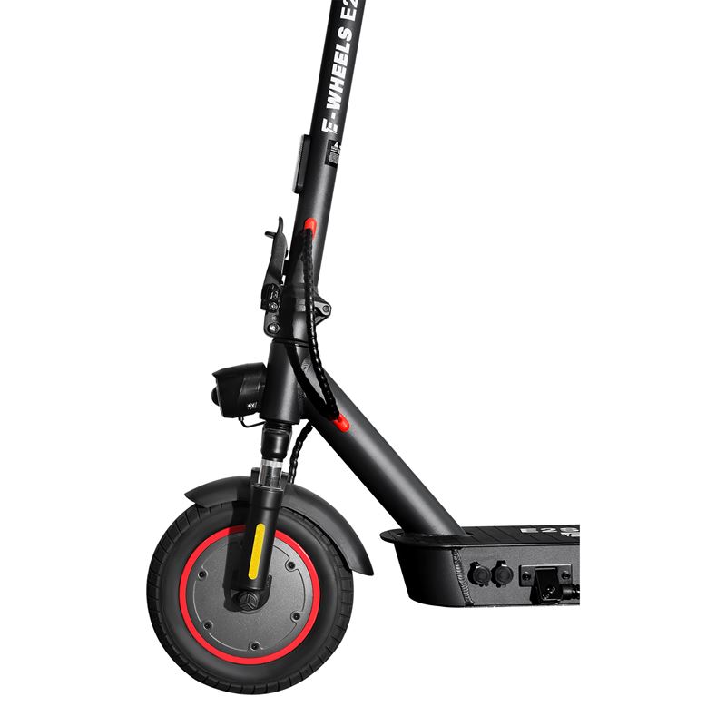 E2S V3 GT Pro – Sort – Luft