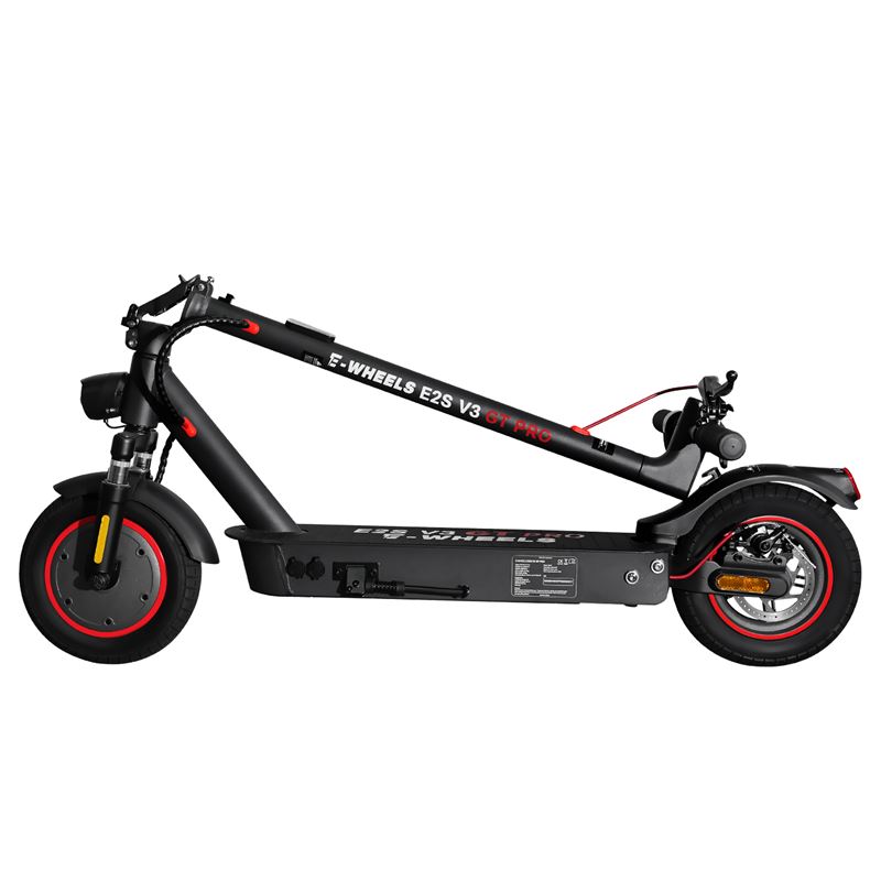 E2S V3 GT Pro – Sort – Luft