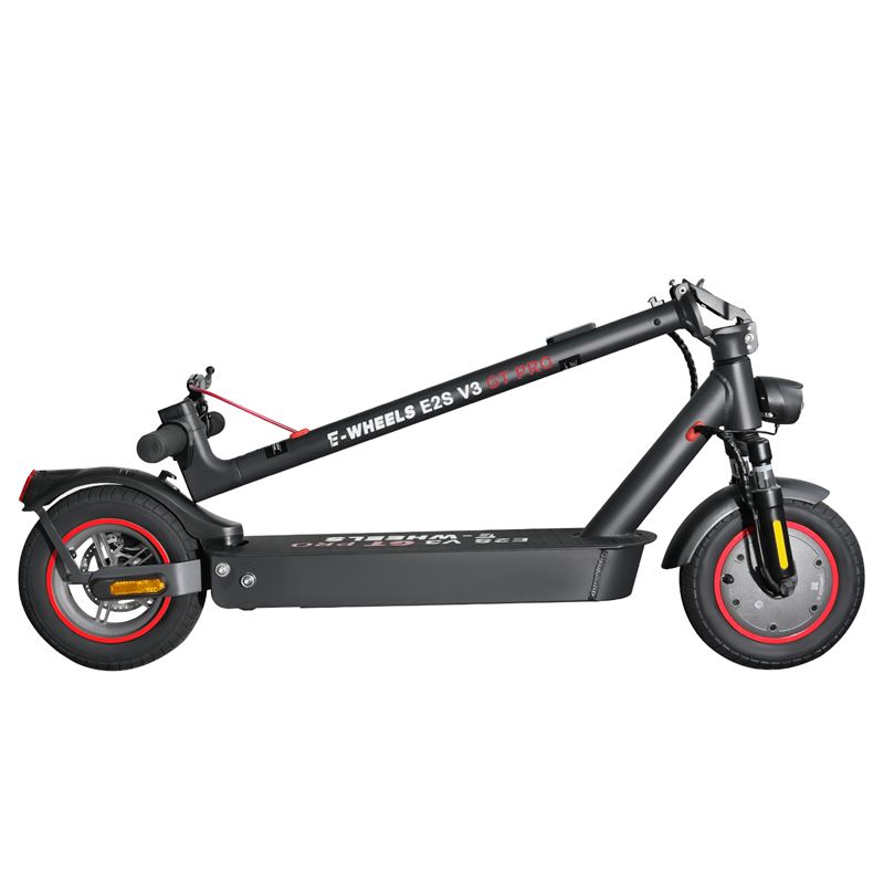 E2S V3 GT Pro – Sort – Luft