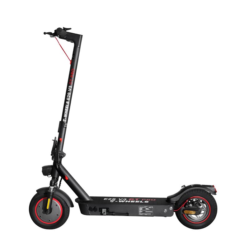 E2S V3 GT Pro – Sort – Luft