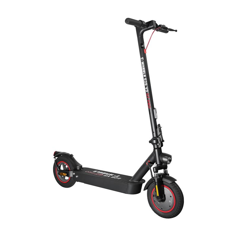 E2S V3 GT Pro – Sort – Luft