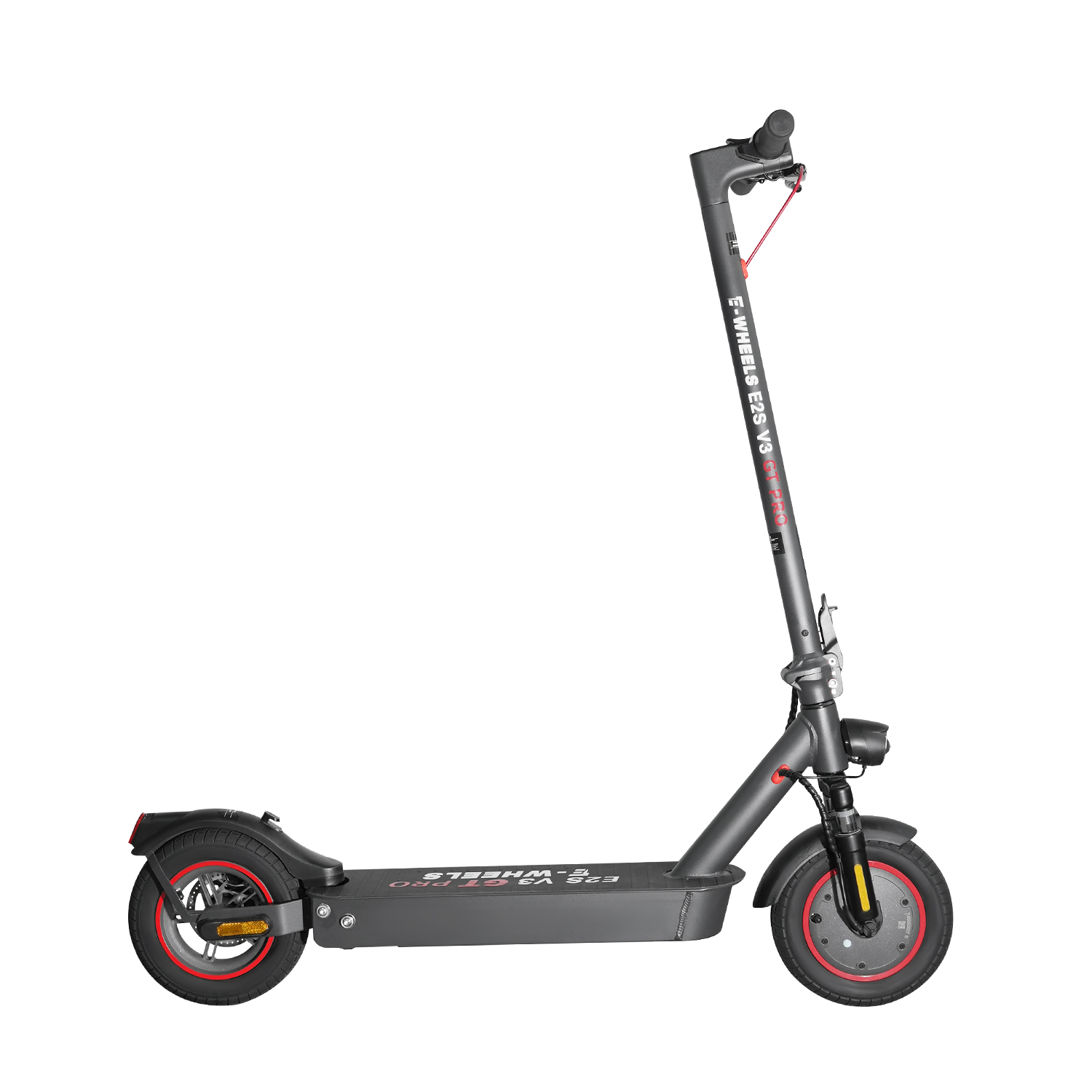 E2S V3 GT Pro – Grå – Luft