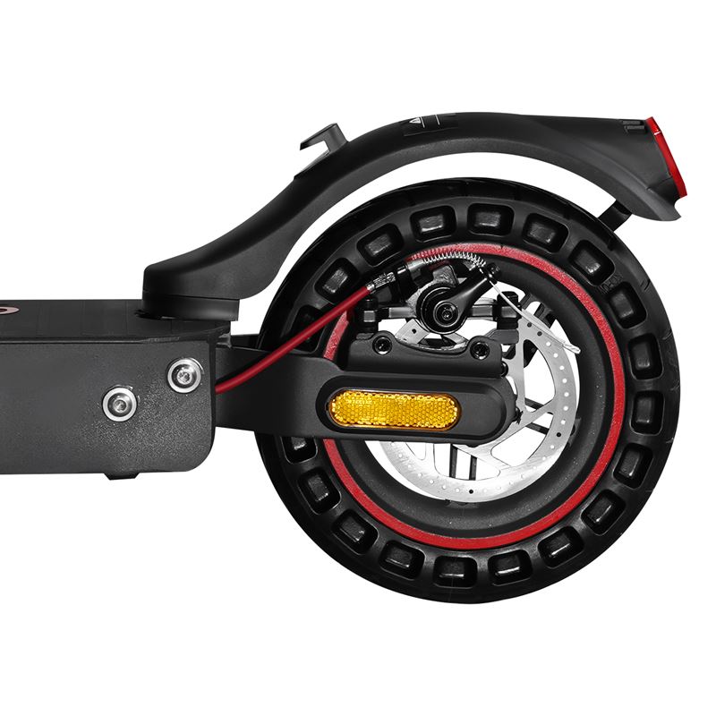 E2S V3 GT Pro – Sort – P.fri