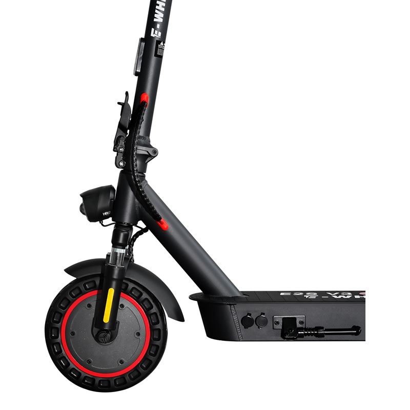 E2S V3 GT Pro – Sort – P.fri