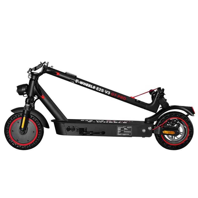 E2S V3 GT Pro – Sort – P.fri