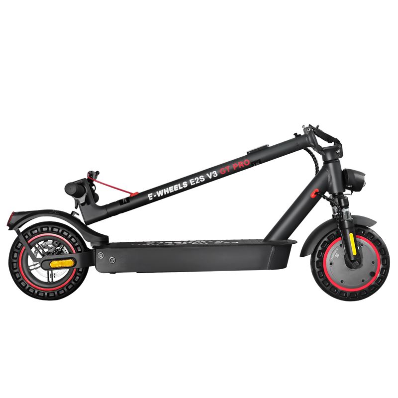 E2S V3 GT Pro – Sort – P.fri