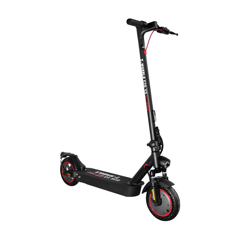 E2S V3 GT Pro – Sort – P.fri