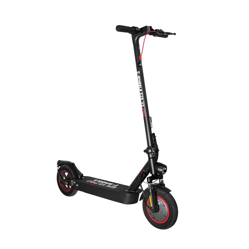 E2S V3 Pro – Sort – Luft