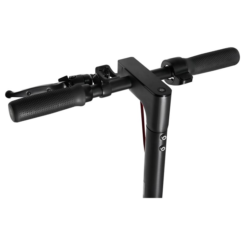 E2S V3 Pro – Sort – Luft