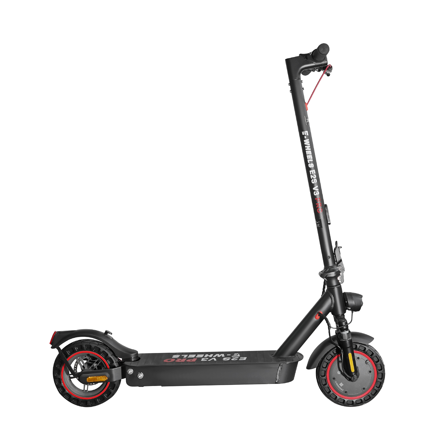 E2S V3 Pro – Sort – P.fri